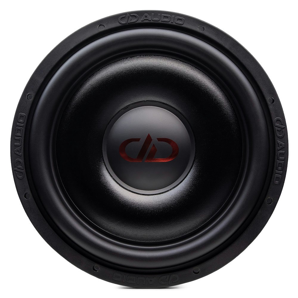 DD Audio SL612 D2