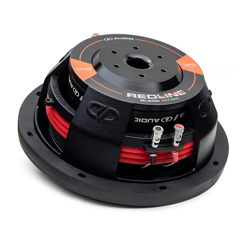 DD Audio SL-610