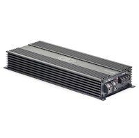 DD Audio DM1000a.1 Slutsteg med Nya Power 15- D2