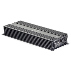 DD Audio DM1000a.1 Slutsteg med Nya Power 15- D2