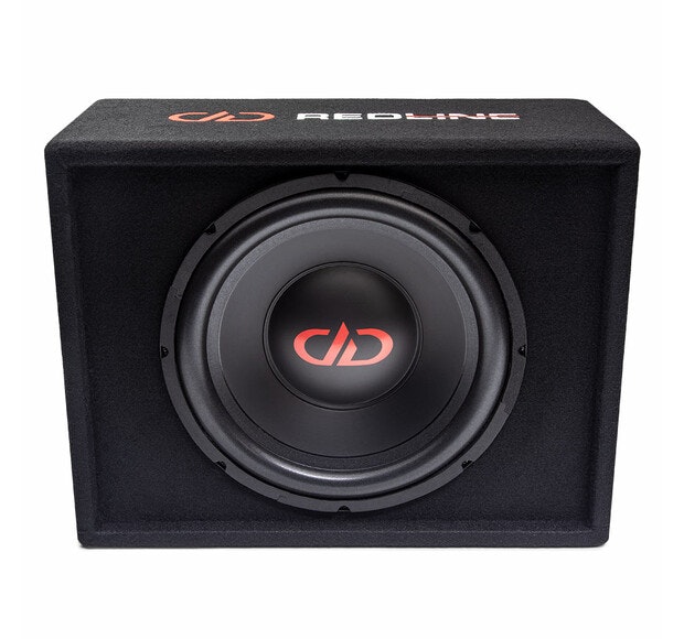 DD Audio RL-SE12-S1 Redline 12″