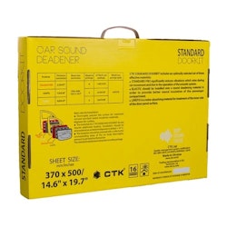 CTK DOORKIT STANDARD