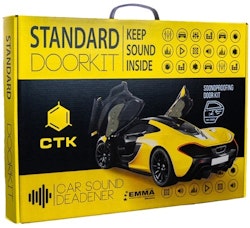 CTK DOORKIT STANDARD