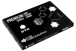 CTK PREMIUM 4,0mm 370*500