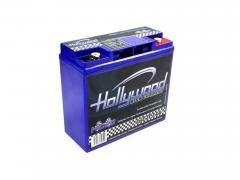 Bilbatteri Hollywood HC 20