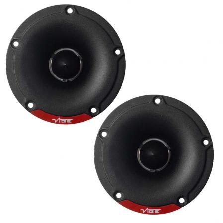 Diskant Vibe Slick PRO37 - Demo