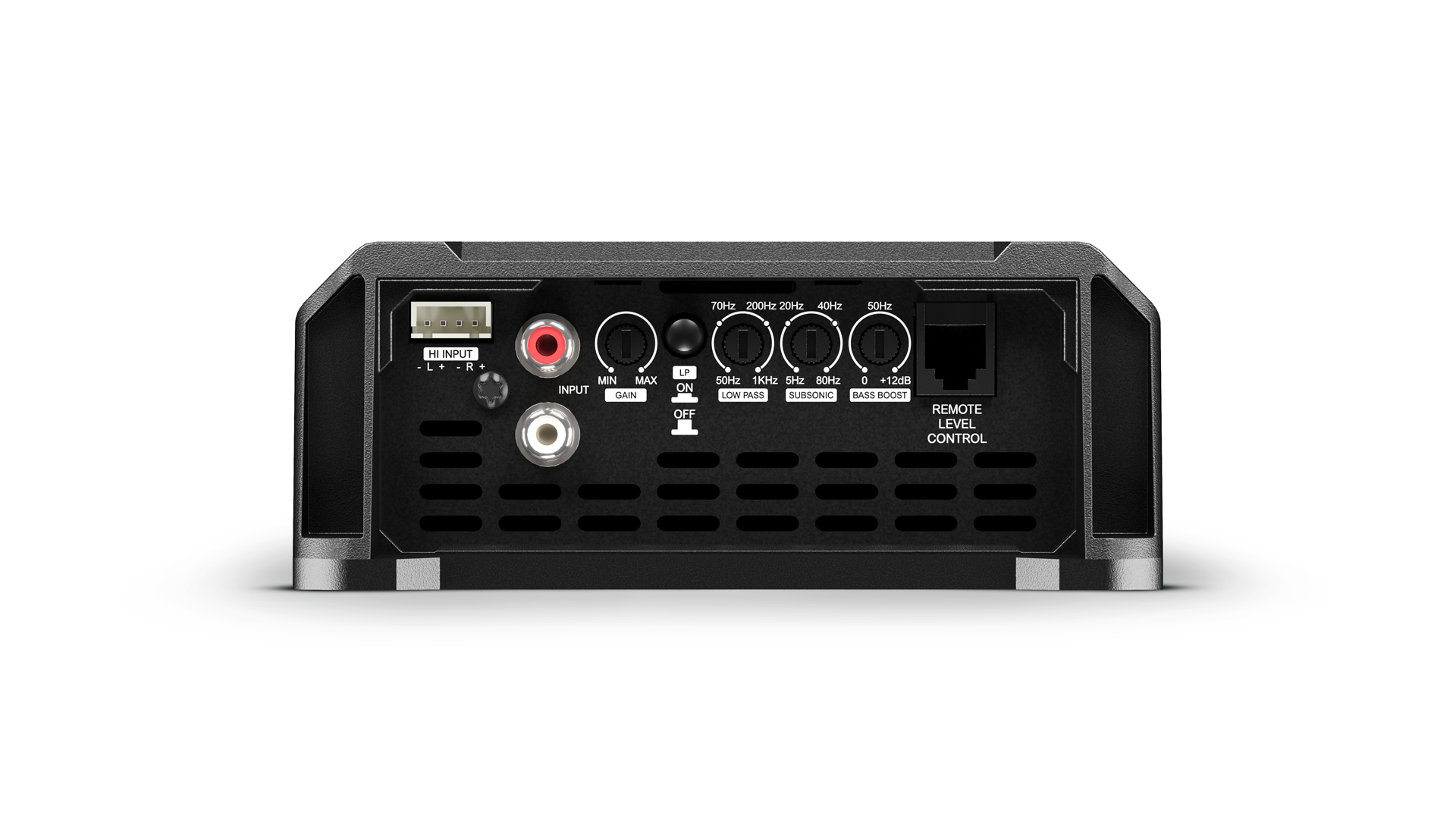 SounDigital 1600.1 EVO 5
