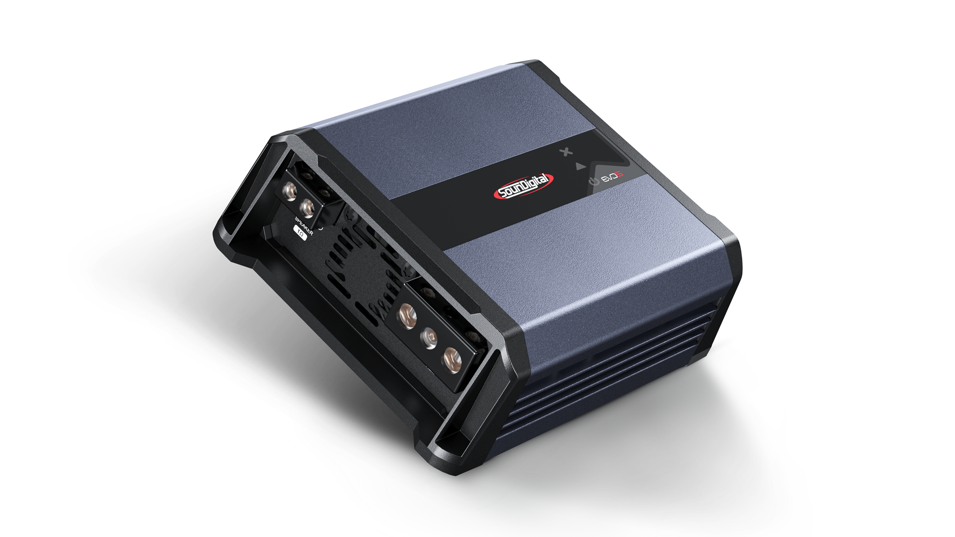 SounDigital 1600.1 EVO 5