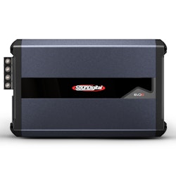 SounDigital SD2000.4 EVO 5