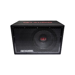 DD Audio LE-512.1 - 1Ohm