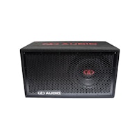 DD Audio LE-310.1 - 1Ohm