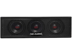 DD Audio LE-508.3 - 0.7Ohm