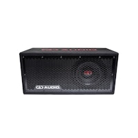 DD Audio LE-508.1a - 1Ohm