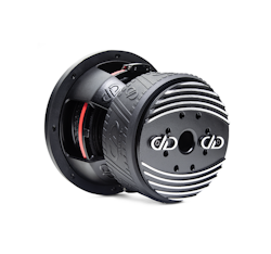 DD Audio 608f