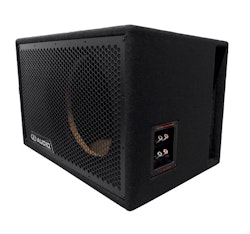 DD AUDIO UE-12.1 Unloaded Enclosure