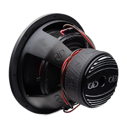 DD Audio 715f