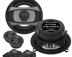Crunch GTi5.2C