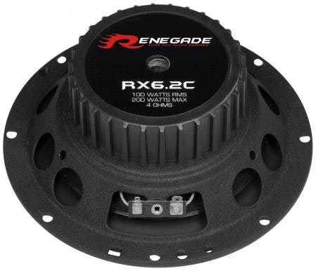 Renegade RX6.2C