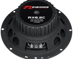 Renegade RX6.2C