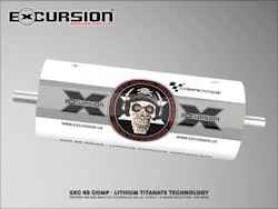 Excursion SXC 40 Comp /styck pris