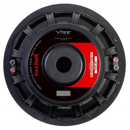 Vibe BLACKDEATH12D2-V3