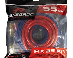 Renegade 35mm2 kabelkit