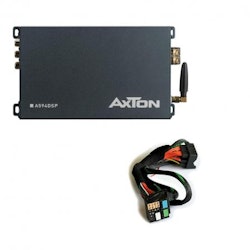 Axton DSP A594DSP - Passar flera bilmodeller- Plug & Play