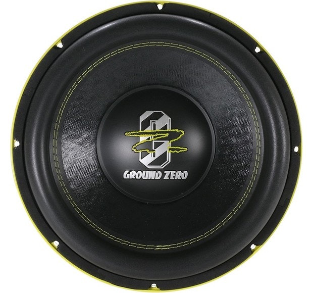 Ground Zero GZHW 30XSPL-D1