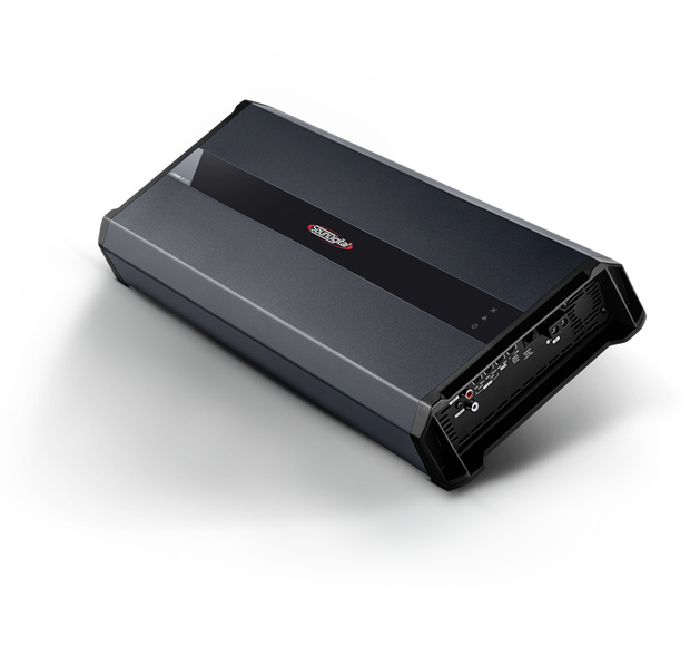 SounDigital 12000.1 EVO 4.0 -2 Ohm - Beställningsvara