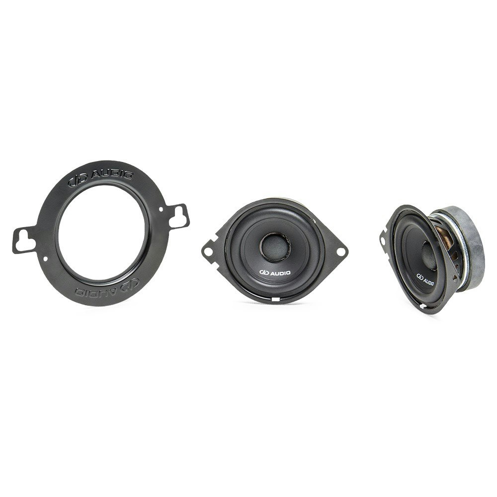 DD Audio EX2.75 (Demo)