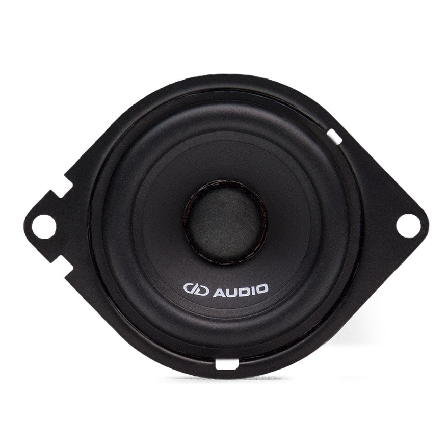 DD Audio EX2.75 (Demo)