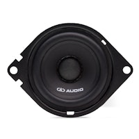 DD Audio EX2.75 (Demo)