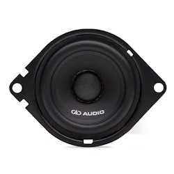 DD Audio EX2.75 (Demo)