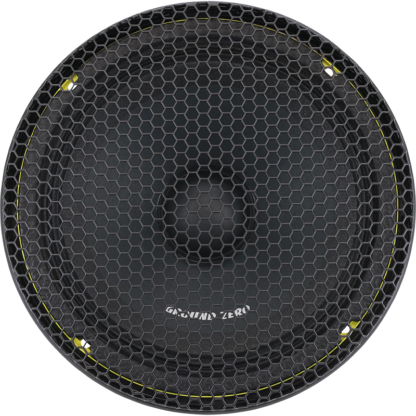 Ground Zero GZCM 8.0SPL