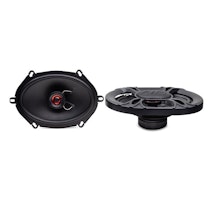 DD Audio RL-X5x7