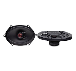 DD Audio RL-X5x7