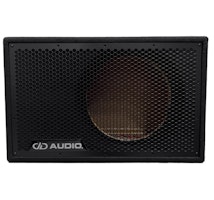 DD AUDIO UE-12.1a-C Unloaded Enclosure (Beställningsvara)
