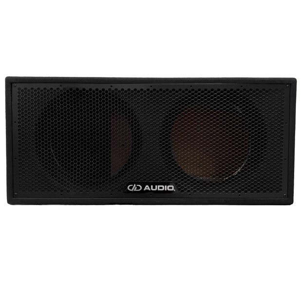 DD Audio UE-12.2a-C  (Beställningsvara)