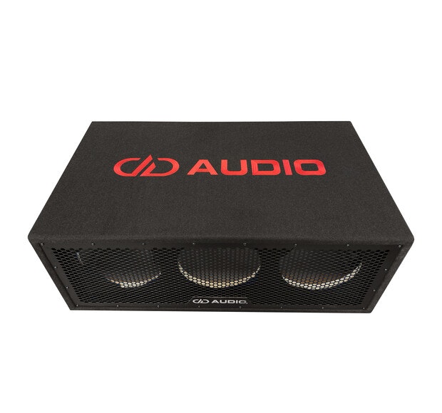 DD Audio UE-10.3a (Beställningsvara)