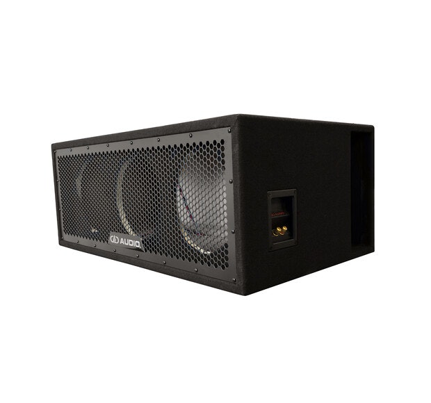 DD Audio UE-10.3a (Beställningsvara)