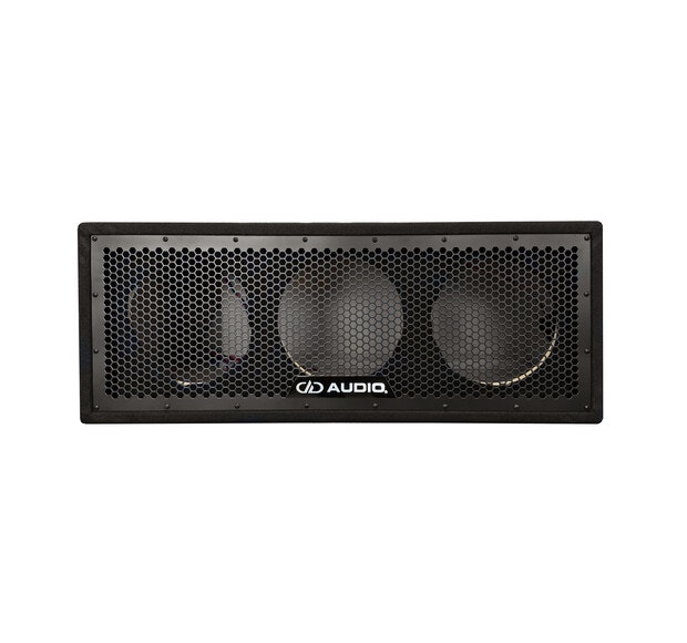 DD Audio UE-10.3a (Beställningsvara)