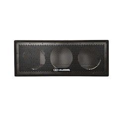 DD Audio UE-10.3a (Beställningsvara)