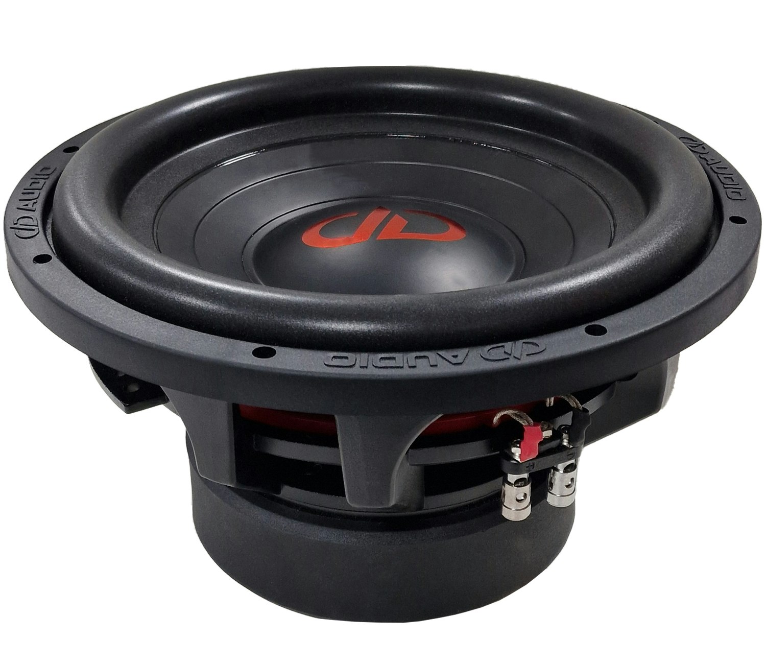 Basskit DD Audio VOW12 DOUBLE