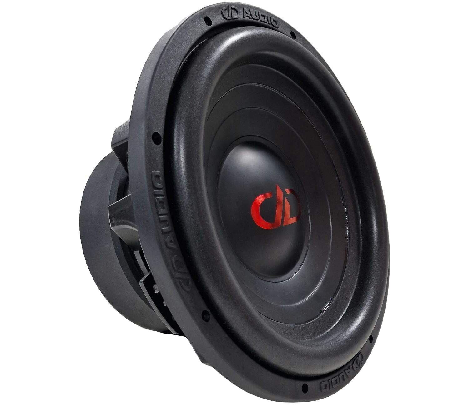 Basskit DD Audio VOW12 DOUBLE