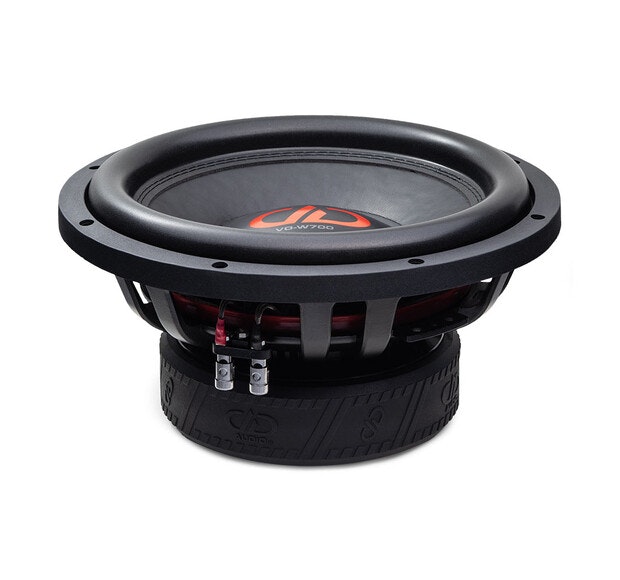 DD Audio VO-W712-D4 Ävens om D2