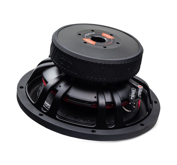 DD Audio VO-W712-D4 Ävens om D2