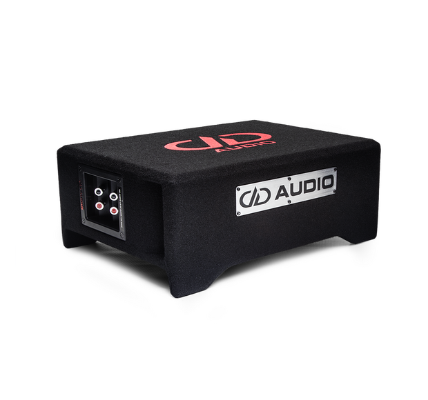 DD Audio LE-DF-SL608 -Finns som 8"10" o 12"