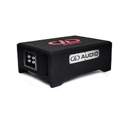 DD Audio LE-DF-SL608 -Finns som 8"10" o 12"