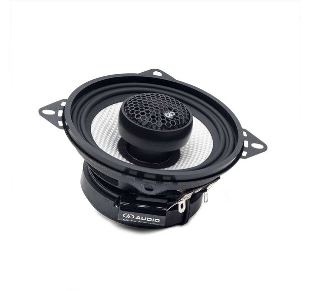 DD Audio D-X4b / Par pris