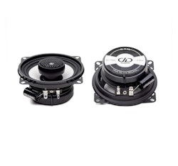 DD Audio D-X4b